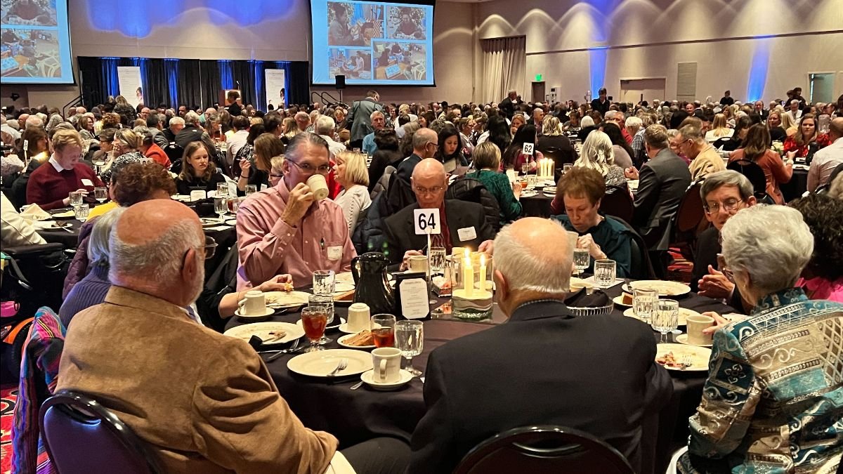 2022 Banquet Report