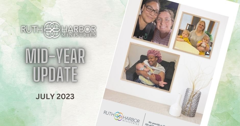 2023 Mid-Year Update