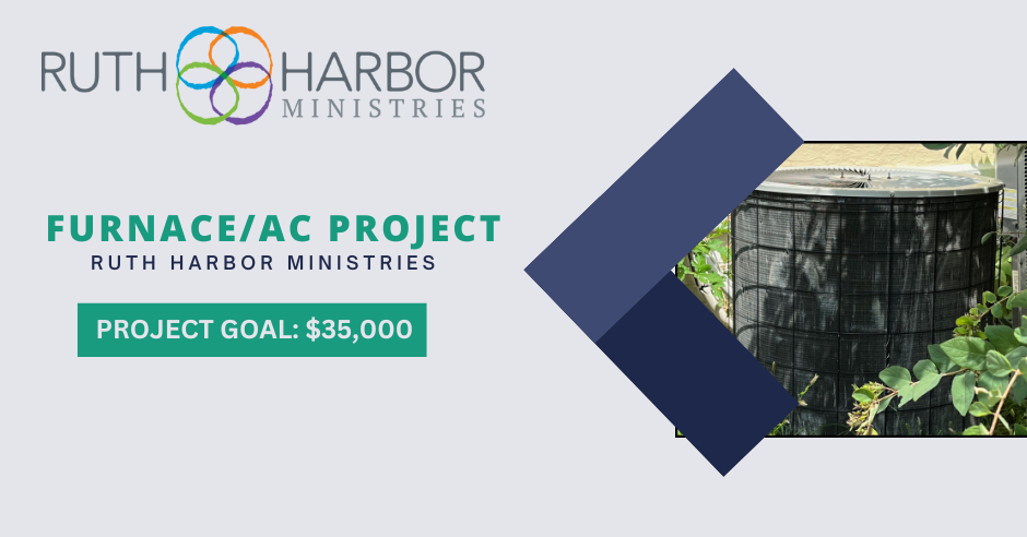 Furnace/AC Project