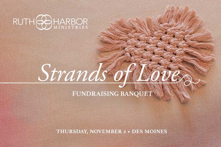 Be Our Guest At This Year's Banquet