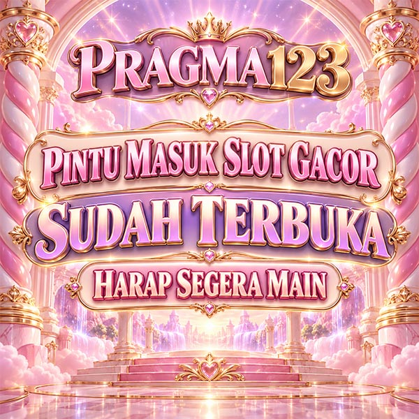 PRAGMA123