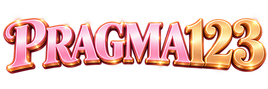 Logo PRAGMA123